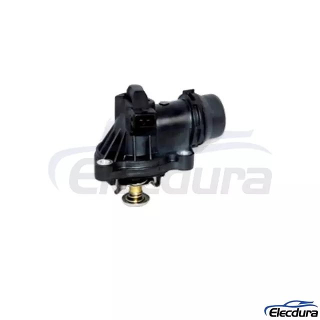 11537510959 Termostato liquido di raffreddamento motore per BMW