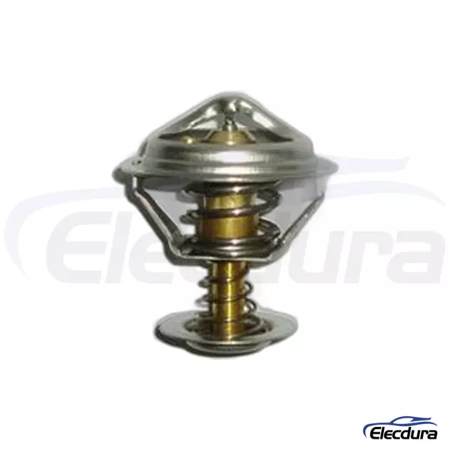 3S6G-8575-A2A Θερμοστάτης ψυκτικού κινητήρα για Ford 1.3L (44 kW / 60 HP)
