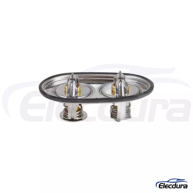 1545904 Termostato del liquido di raffreddamento del motore per Scania 9.3L
