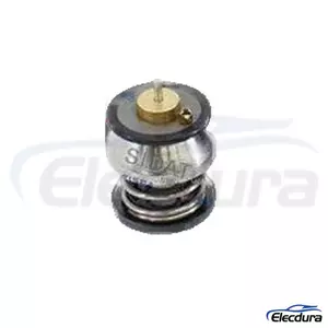 11518577894 Termostat chladic&iacute; kapaliny motoru pro BMW 2.0L (120 kW / 163 HP)