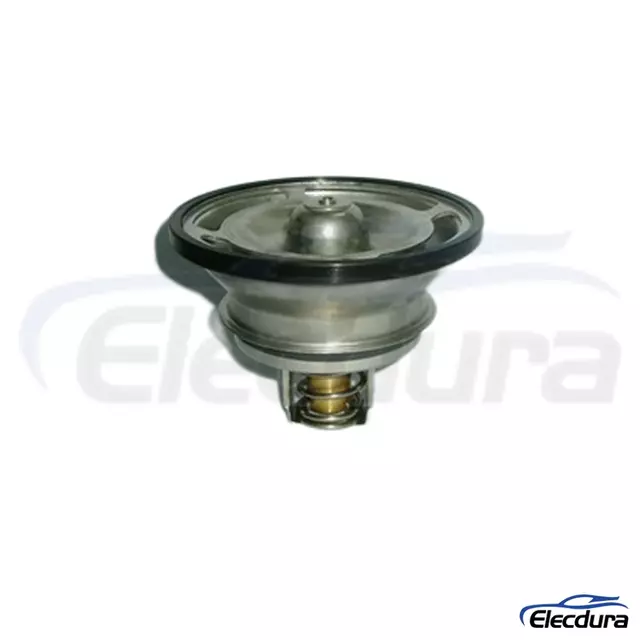 21237213 เทอร์โมสตัทน้ำหล่อเย็นเครื่องยนต์สำหรับ Volvo 9366 cc