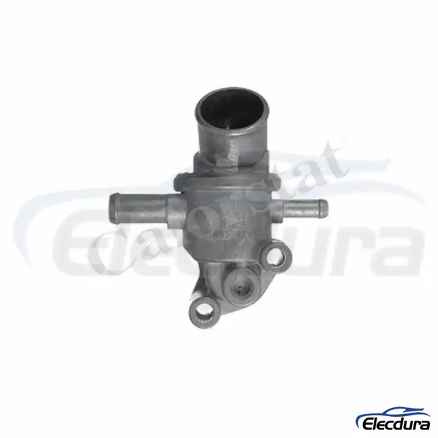 5966787 Termostat cairan pendingin mesin untuk Innocenti 0,9L