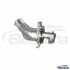 06C 121 111E Termostato liquido refrigerante motore per AUDI