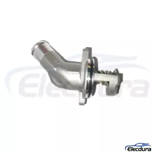 Thermostat de liquide de refroidissement moteur 06C 121 111E pour AUDI