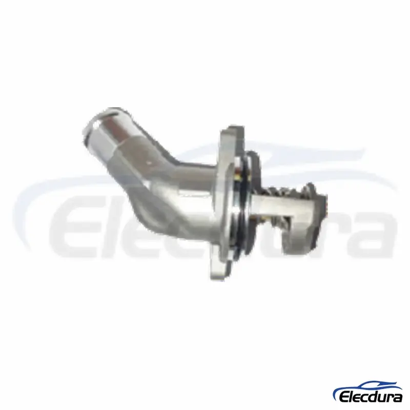 06C 121 111E Termostato liquido refrigerante motore per AUDI