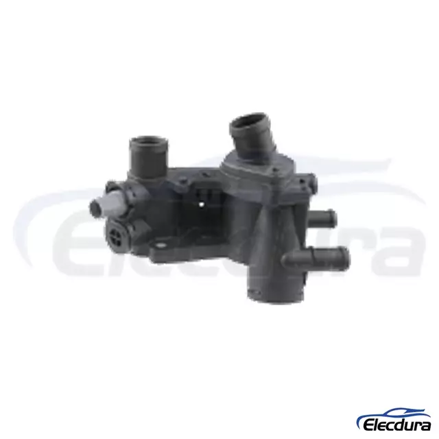 032 121 111Q Termostato do l&iacute;quido refrigerante do motor para SEAT 1.4L (55 kW / 75 HP)