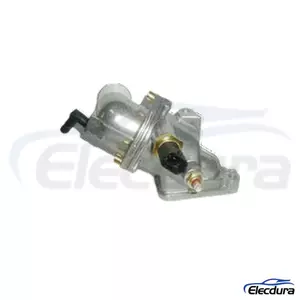 9158331 Motork&uuml;hlmittelthermostat f&uuml;r Chevrolet 1.4; 1,6; 1.8