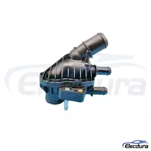 GN1G9K478AA Termostat płynu chłodzącego silnika do Forda 1,5L