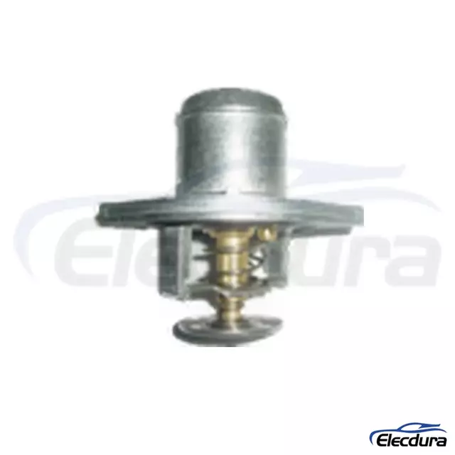 Termostato del liquido di raffreddamento del motore 3C3Z-8575-AA per Ford