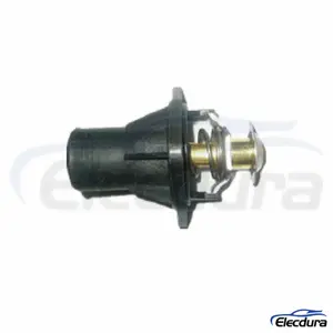 C2S11278 Термостат охлаждающей жидкости двигателя для Jaguar 2,1 л (115 кВт/156 л.с.)