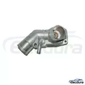 1338017 Opel 2.2L i&ccedil;in Motor Soğutma Suyu Termostatı (92 kW / 125 HP)