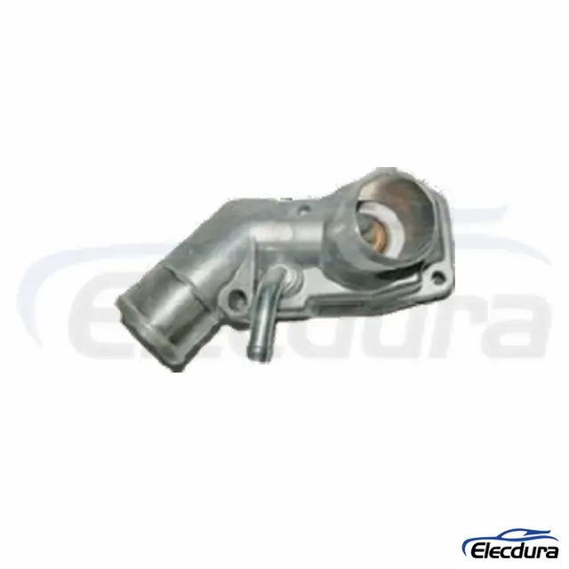 Opel 2,2L (92 kW / 125 HP) i&ccedil;in 1338017 Motor soğutma suyu termostatı
