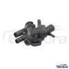 Thermostat de liquide de refroidissement moteur 7701474249, pour Renault 1,9 l (47 kW/64 HP)