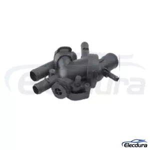 7701474249 Renault 1.9L i&ccedil;in Motor Soğutma Suyu Termostatı (47 kW / 64 HP)
