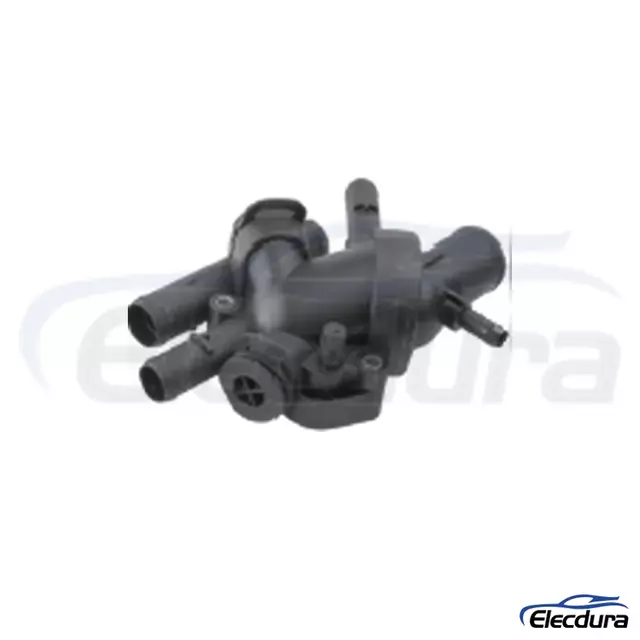 7701474249 Renault 1.9L i&ccedil;in Motor Soğutma Suyu Termostatı (47 kW / 64 HP)