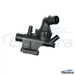 Thermostat de liquide de refroidissement moteur 6222000215, pour Nissan 1,6 l (96 kW/130 HP)