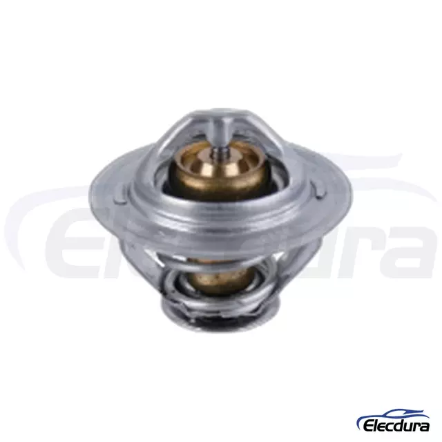 09108106 Motorkoelvloeistofthermostaat voor Opel 2.5L (55 kW / 75 PK)