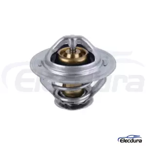 500329622 Termostato liquido di raffreddamento motore per Fiat 2,5 L (55 kW / 75 CV)