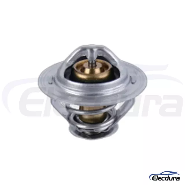 500329622 Termostat Pendingin Mesin untuk Fiat 2.5L (55 kW / 75 HP)