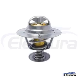 1338 F5 Termostato Refrigerante del Motor para Citroen 2.2L (74 kW / 101 HP)