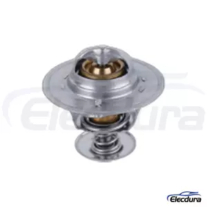 7615237 Termostat płynu chłodzącego silnika do Alfa Romeo 2.0L