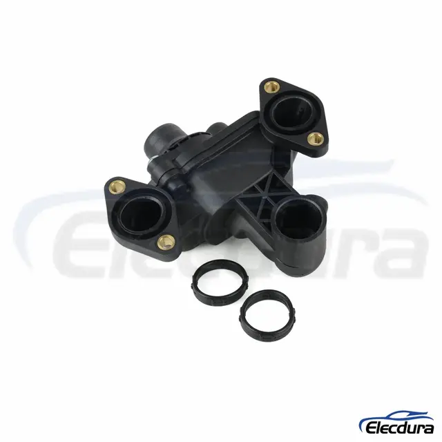 1336.Y3 Termostato liquido refrigerante motore per Citroen 2,7 L (150 kW / 204 CV)