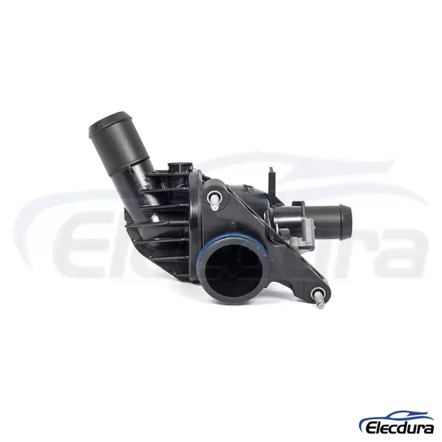 KK3Q-9K478-AB Termostat chlazen&iacute; motoru pro Ford 2.0L EcoBlue diesel