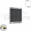 Gro&szlig;handel 11QB-61020 Hochleistungsk&uuml;hler 925 x 750 mm mit &Oslash;50-Rohr, Premium-Ersatzk&uuml;hlsystemlieferant f&uuml;r Erstausr&uuml;ster.