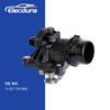 BMW motor hűtőfolyad&eacute;k termoszt&aacute;t 11 53 7 510 959 ut&aacute;ngy&aacute;rtott sz&aacute;ll&iacute;t&aacute;shoz 2. lehetős&eacute;g: BMW E46 X3 Z4 motor