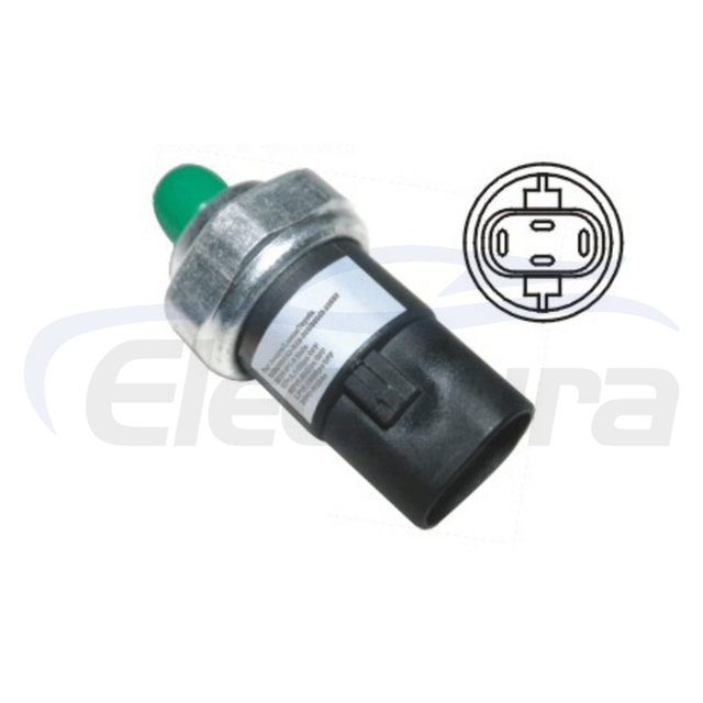 طلب بالجملة 80440-SZ5-003 مفتاح ضغط مكيف الهواء ثلاثي الوظائف لما بعد البيع من Acura.
