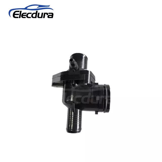 2S7Q8A586AA Termostat chladic&iacute; kapaliny motoru 190&deg;F pro Ford OEM v&yacute;měna