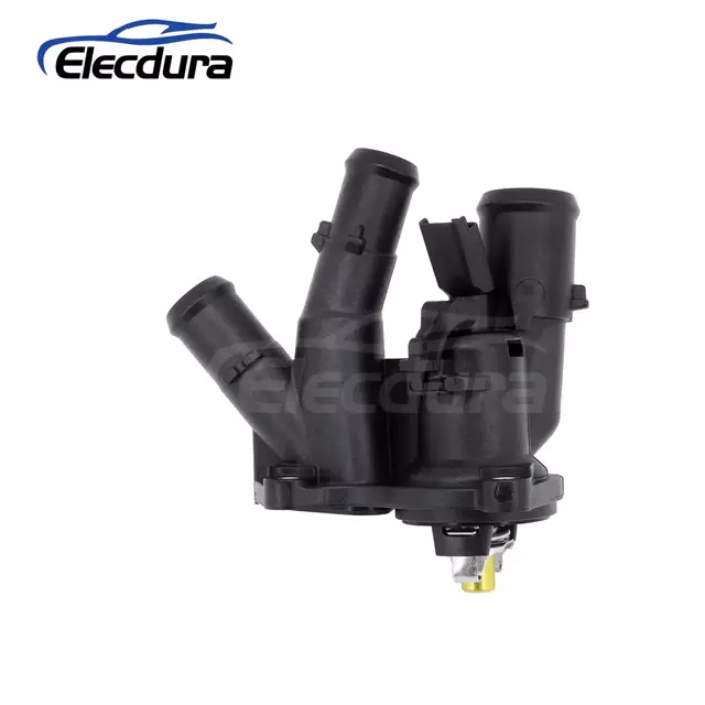 4M5G6L721GB Ford Termostat chlazen&iacute; motoru Hromadn&eacute; objedn&aacute;vky OEM v&yacute;měna pro aftermarket 