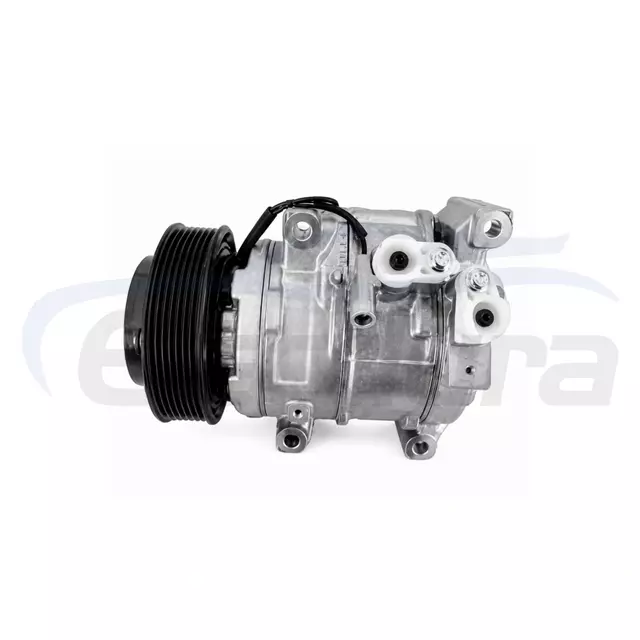 Toyota Innova Yeni 10S15 AC kompres&ouml;r XI4472802790 PV7 120mm toptan tedarik