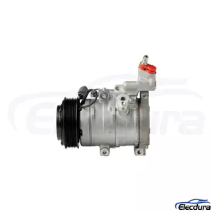 DCP40003 Honda 10S17C A/C Compresseur de rechange pour fourniture de pi&egrave;ces en gros
