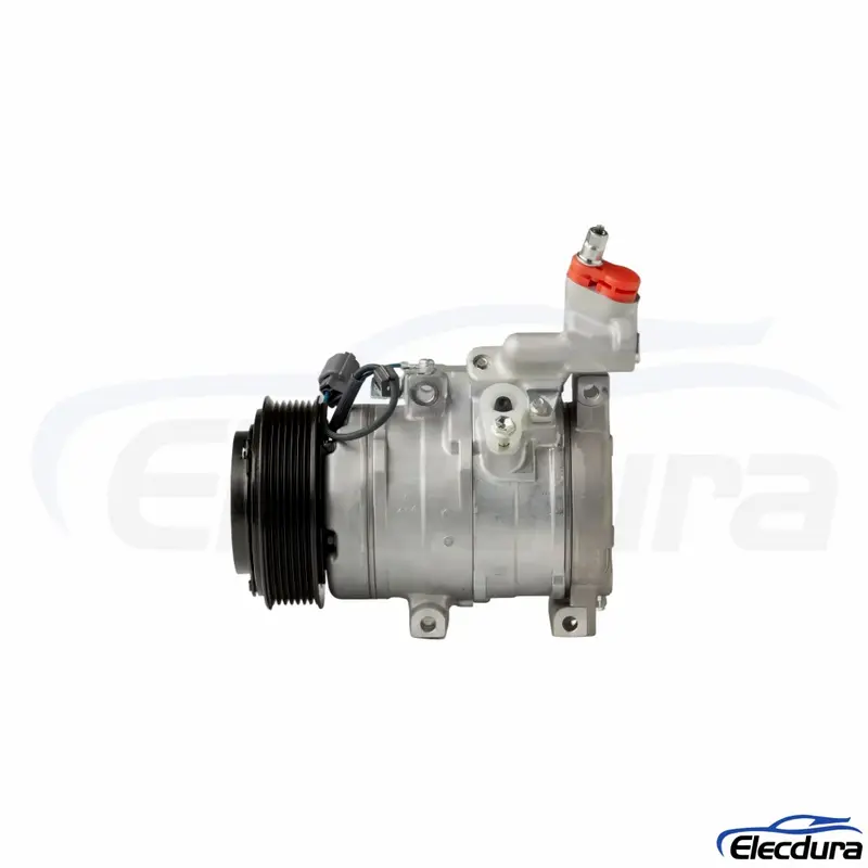 DCP40003 Honda 10S17C Klima Kompres&ouml;r&uuml; toptan par&ccedil;a temini i&ccedil;in satış sonrası değiştirme