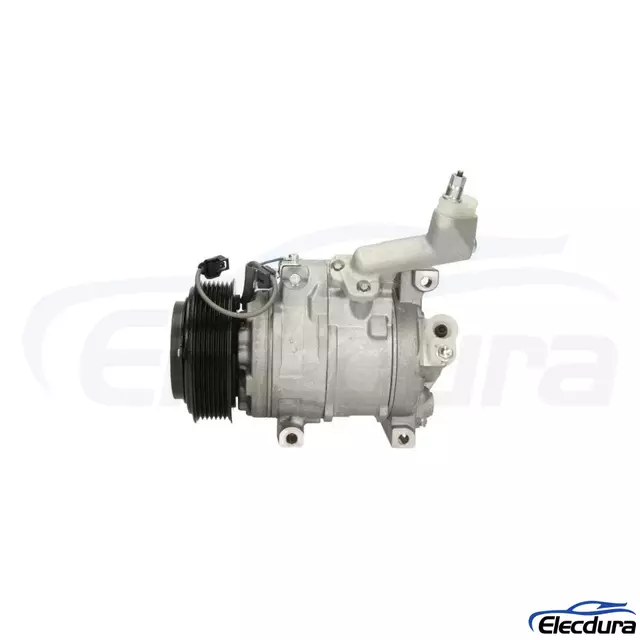 Substitui&ccedil;&atilde;o de reposi&ccedil;&atilde;o de compressor DCP40004 Honda 10SR15C A/C para fornecimento de pe&ccedil;as no atacado