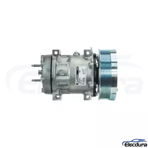 Sostituzione aftermarket del compressore CA Caterpillar 4250 per la fornitura di ricambi all'ingrosso