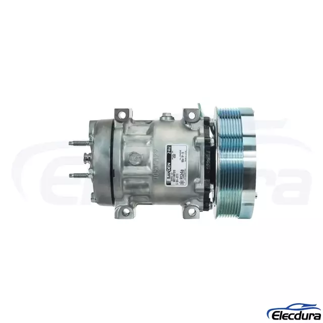 Substitui&ccedil;&atilde;o de reposi&ccedil;&atilde;o do compressor AC 4250 Caterpillar para fornecimento de pe&ccedil;as no atacado