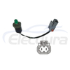 Interruptor de presi&oacute;n de A/C a granel 92137-86G00 para suministro de posventa de Nissan