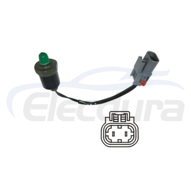 Bulk 92225-17C11 Реле давления кондиционера для вторичного рынка Nissan Pathfinder и Pickup