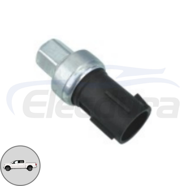 Замена OEM 6L3419D594AA Поставщик реле давления кондиционера для Ford F-150