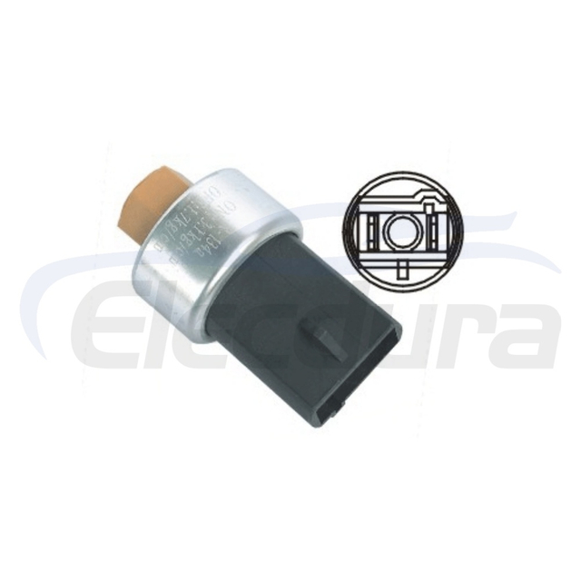 Bulk YH-601 justerbar tryksensor til Ford eftermarked HVAC distribution