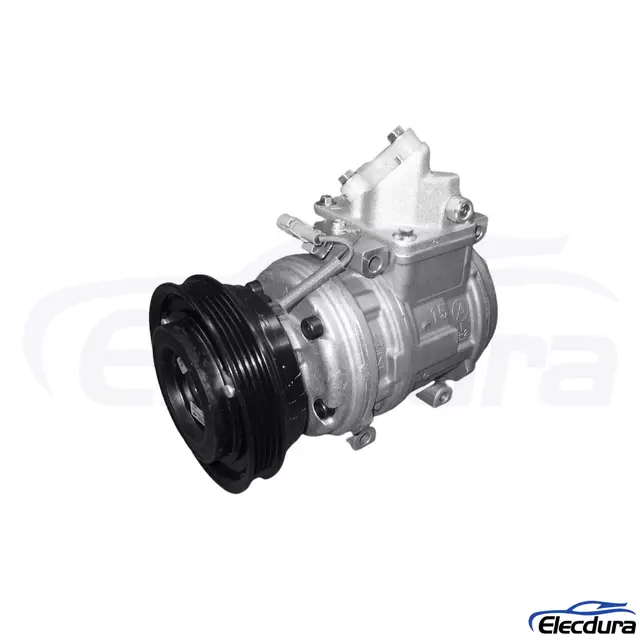 DCP50073 Sostituzione all'ingrosso del compressore A/C aftermarket per Toyota