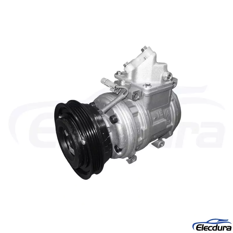 Toyota i&ccedil;in DCP50073 klima kompres&ouml;r&uuml; satış sonrası toptan değiştirme