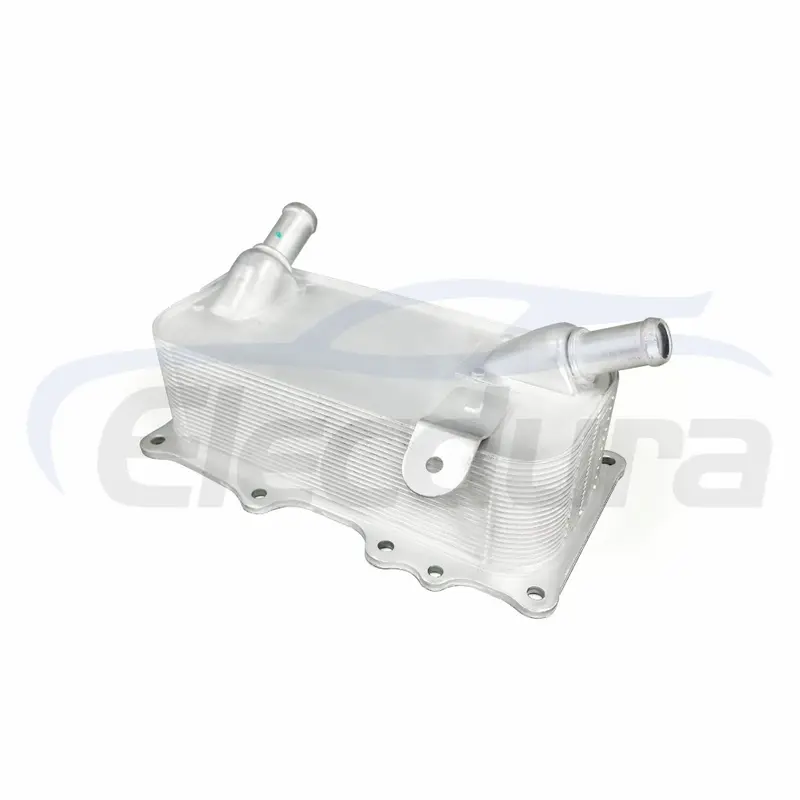 Engine Oil Cooler 94810727103 grossistleverand&oslash;r til Porsche Cayenne S GTS Turbo 4.8L V8 bulkordre eftermarkedsudskiftning