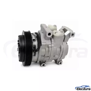 88320-0D020 A/C-Kompressor Aftermarket-Gro&szlig;handelsersatz f&uuml;r Toyota