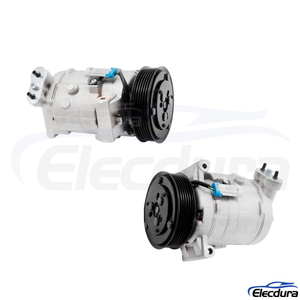 22853050 SP17 AC kompressor engros for 2010 2011 Chevrolet Equinox.