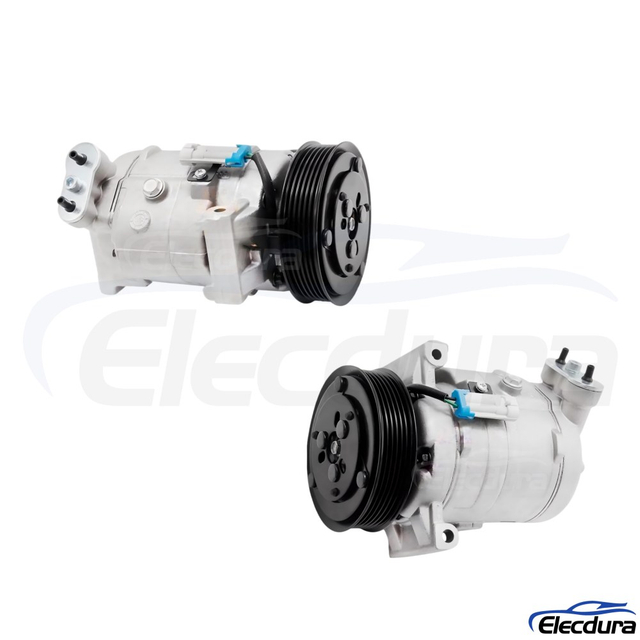 22853050 SP17 Компресор кондиціонера оптом для Chevrolet Equinox 2010 2011 р.в.