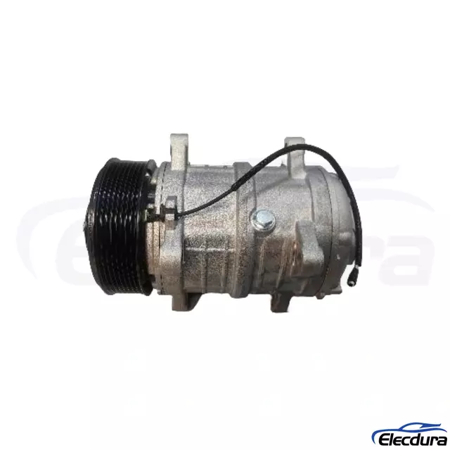 BH75103R TM16 12 V PV8 119 mm R404A K&auml;ltekompressor Aftermarket-Gro&szlig;handelsersatz