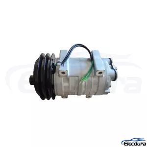 BH76102R TM21 24V A2 145mm R404A 냉동 압축기 애프터마켓 도매 교체